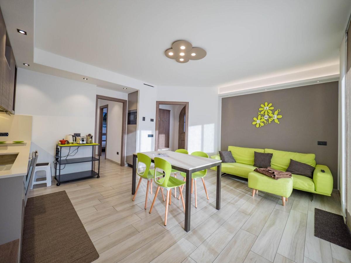 Chalet 4 Stagioni Villa Livigno Kültér fotó