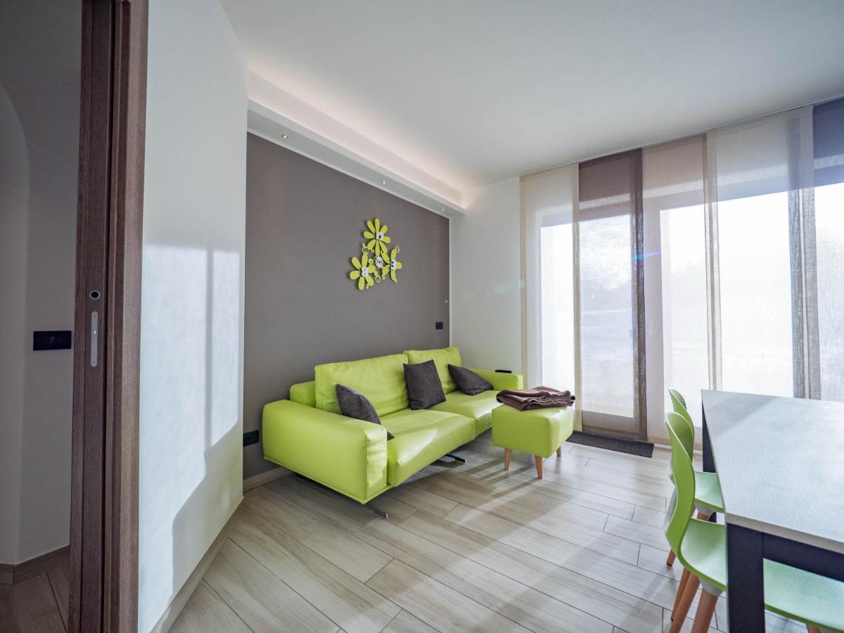 Chalet 4 Stagioni Villa Livigno Kültér fotó