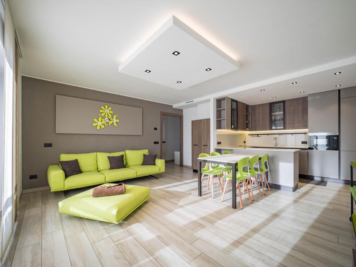 Chalet 4 Stagioni Villa Livigno Kültér fotó